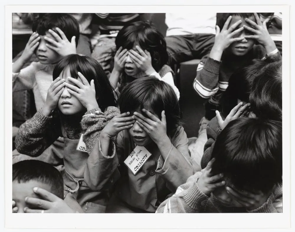 Cambodian Immigrants, Wellington - Schools