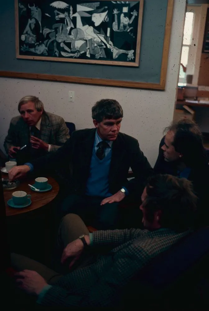 New Zealand: Wanganui Collegiate School