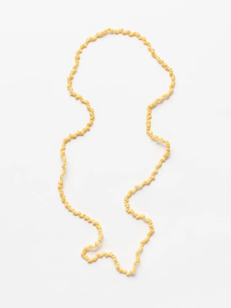 'ei pupu (shell necklace)