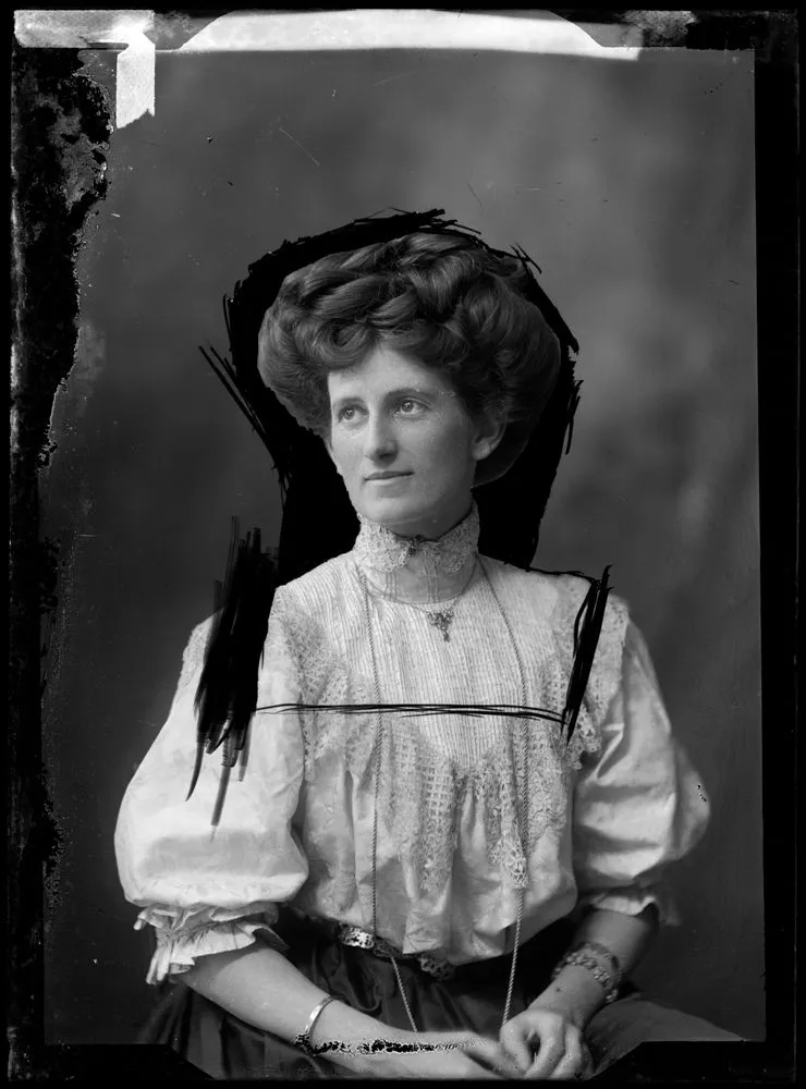 Mrs Adams