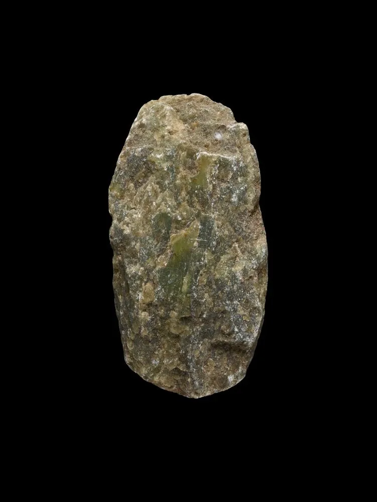 Pounamu