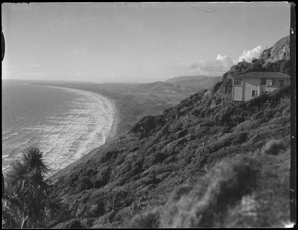 40 Mile Beach