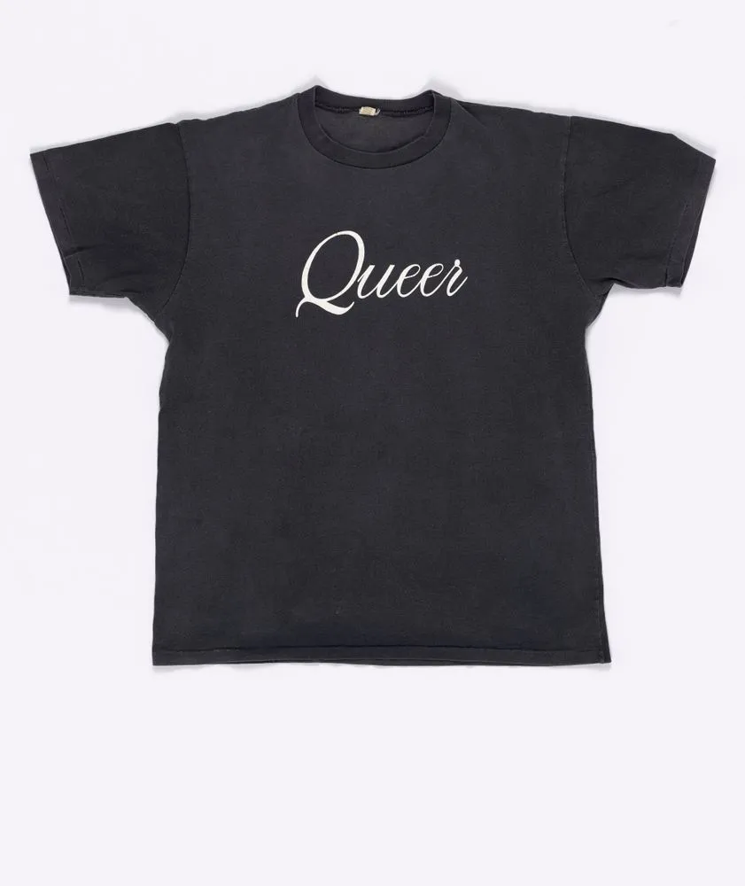 Queer t-shirt