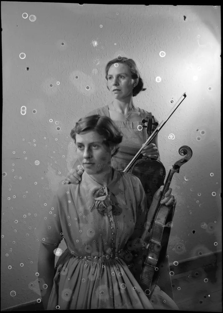 C.A.S. string quatet