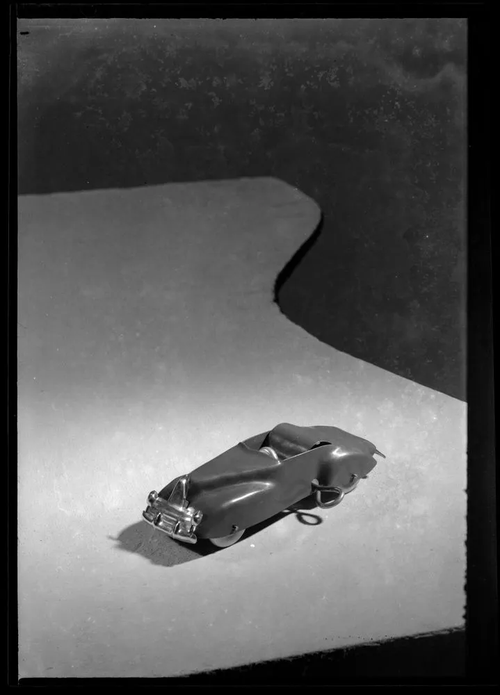 Rider Adv. Ltd (toy car)