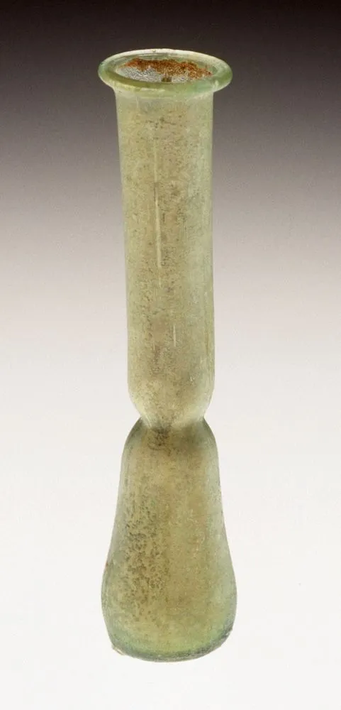 'Tear bottle'