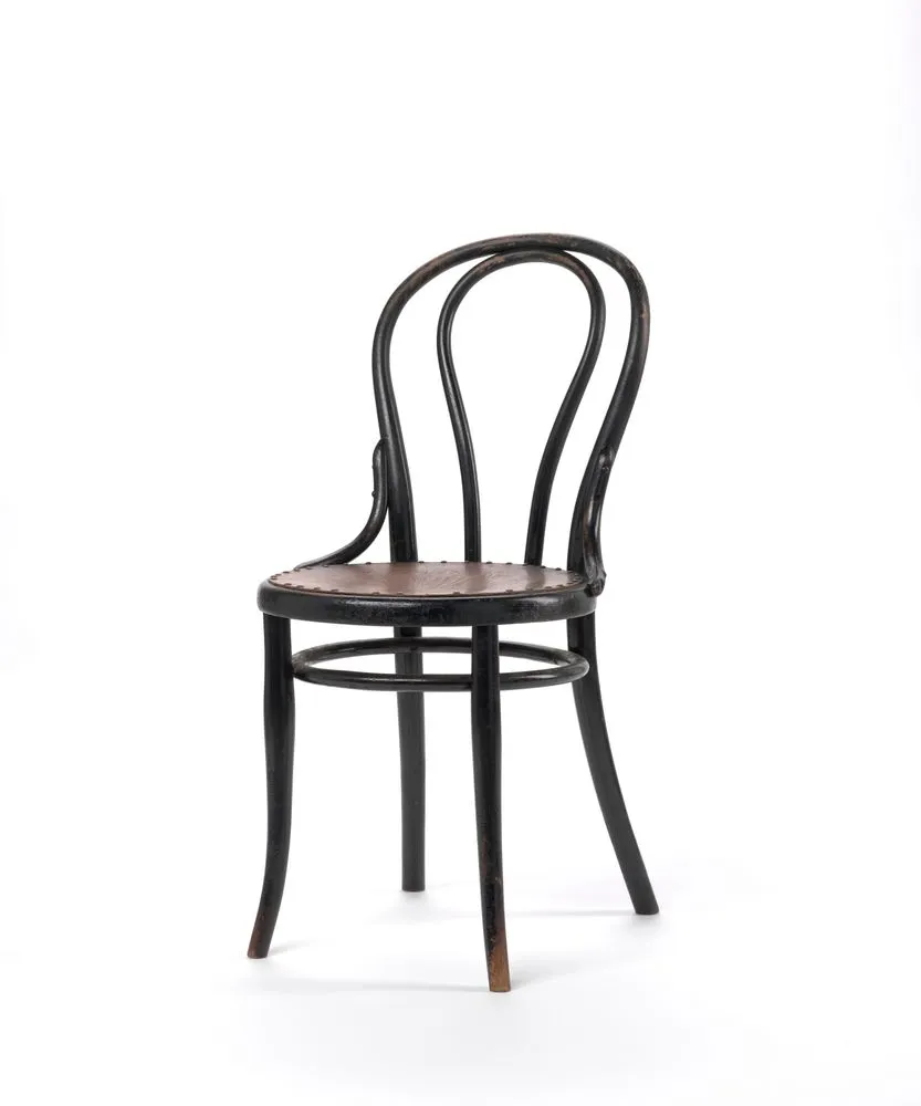 Chair, Thonet 18