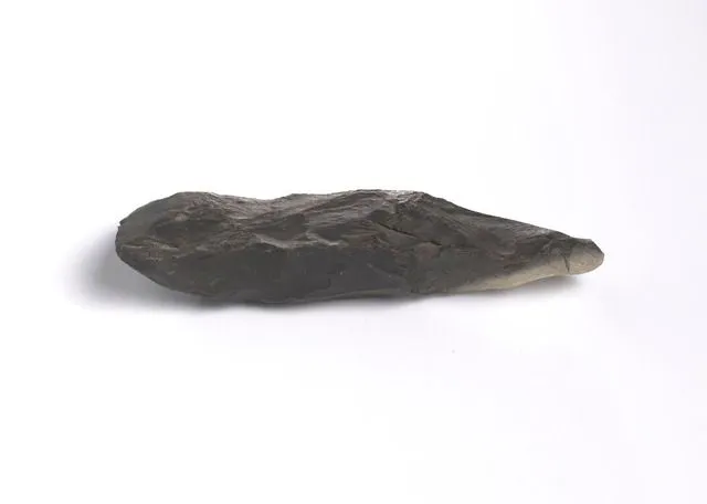 Toki/Adze argillite