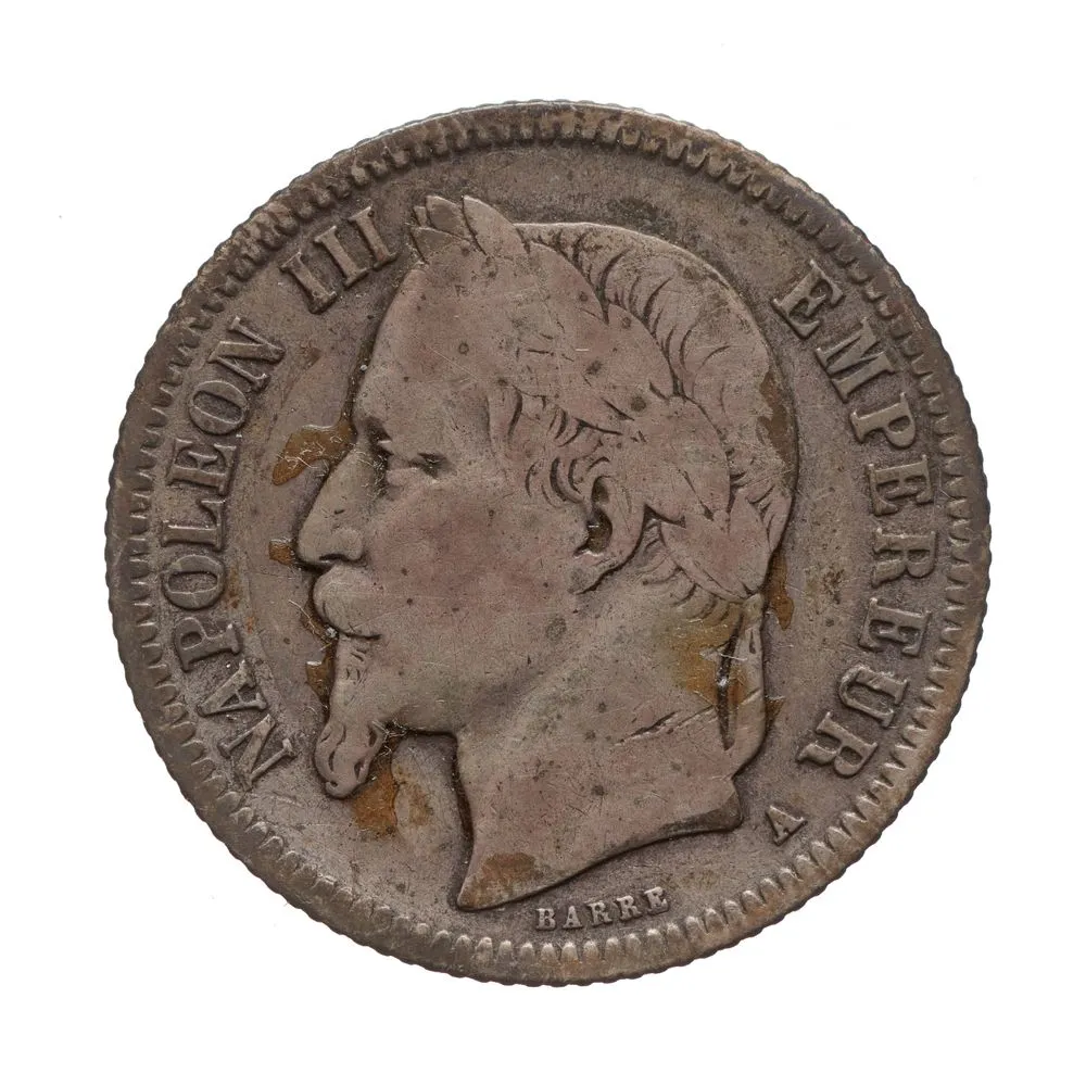 One Franc