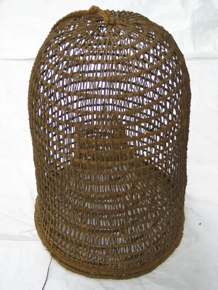 Inaki (fish trap)