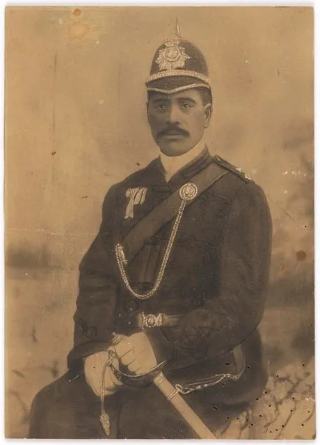 Tuta Nihoniho