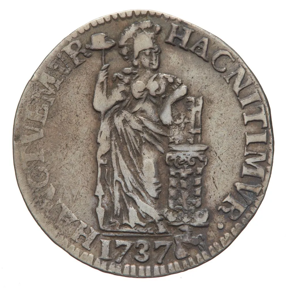 One Gulden