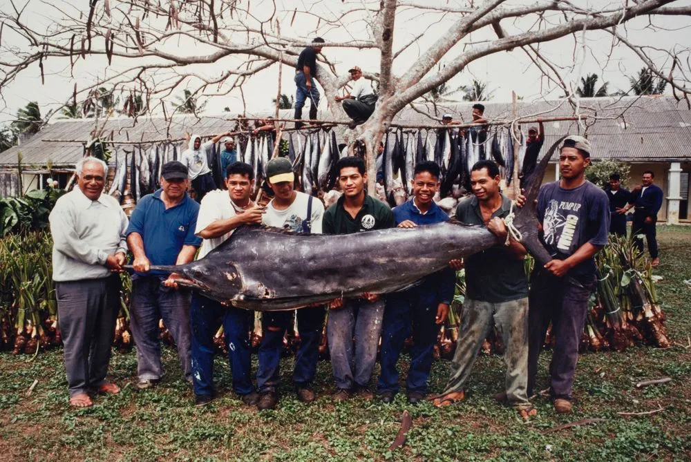 Lakepa, Niue