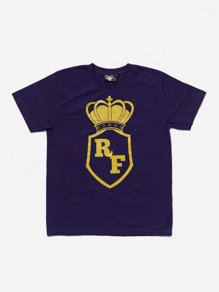 T-shirt (Royal Family Shield)