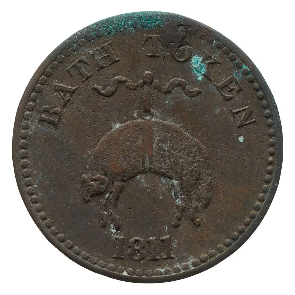 One Penny Token