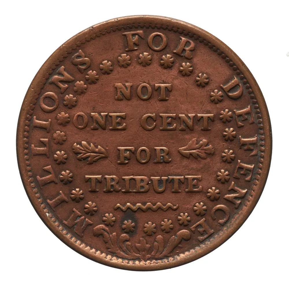 One Cent Token