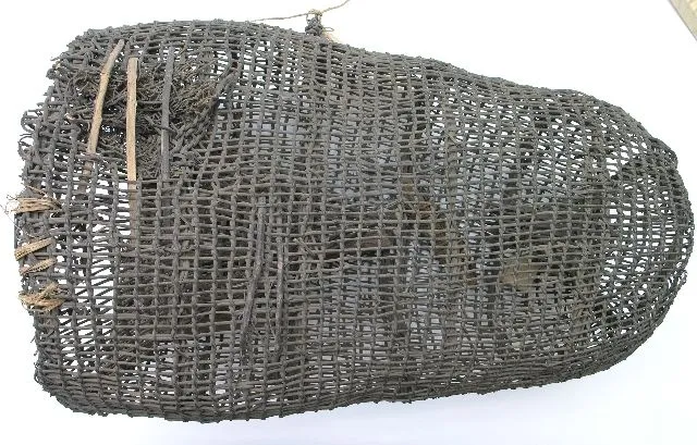 Hīnaki (eel trap)