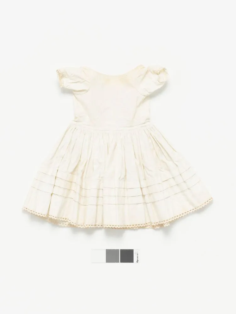 Doll's underdress/petticoat