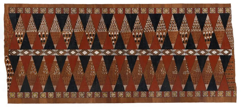 Anga (tapa cloth)