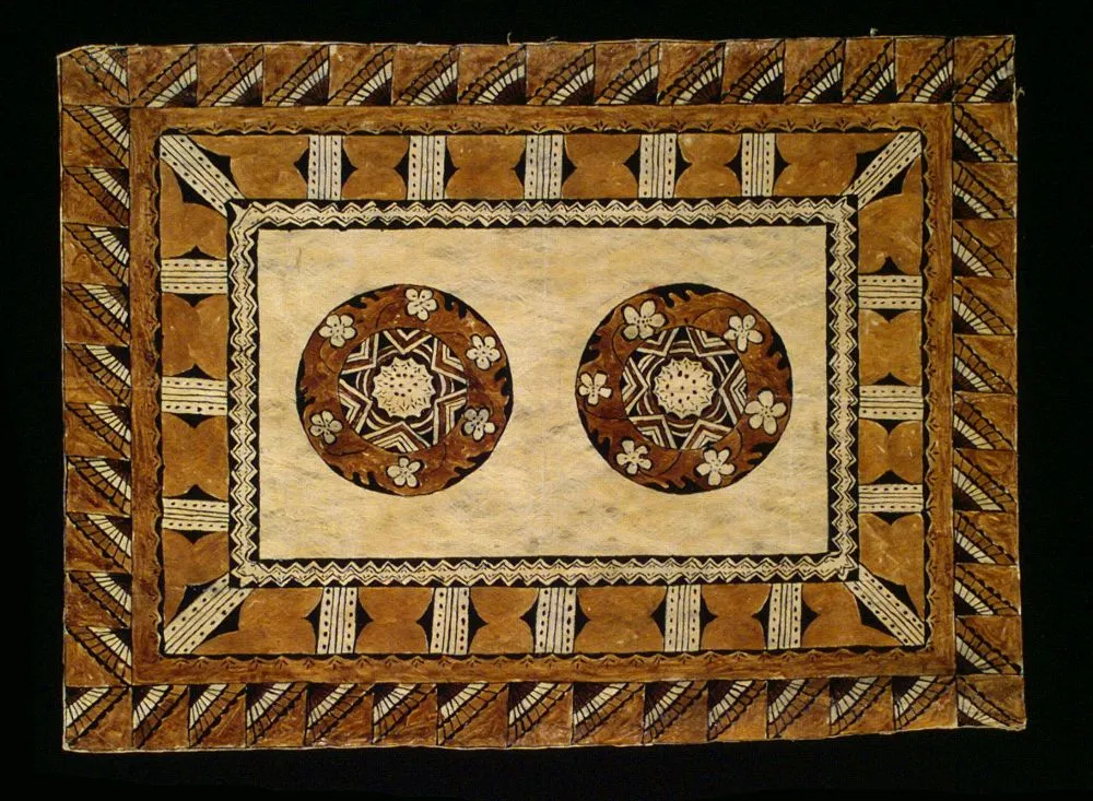 Masi (tapa cloth)