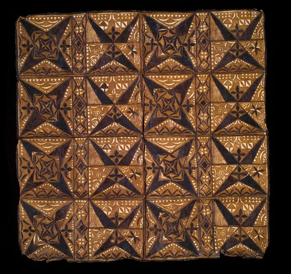 Siapo (tapa cloth)