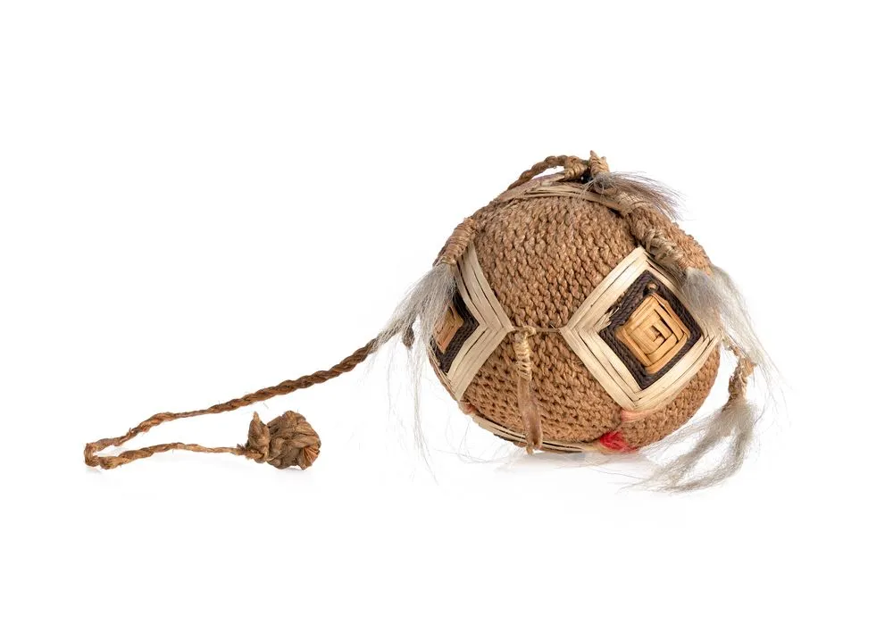 Poi awe (percussive device)