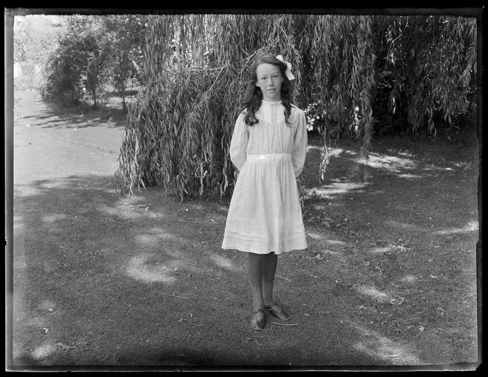 Barbara Guthrie-Smith