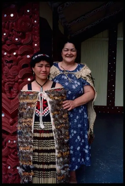 Rautahi Marae, Kawerau