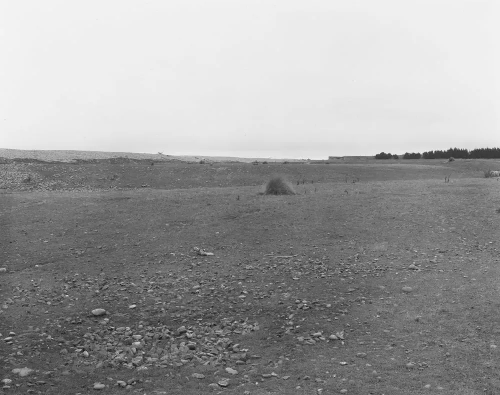 Land of memories: Waitaki River mouth, moa hunting camp-site, Huruhurumanu (Korotuaheka)