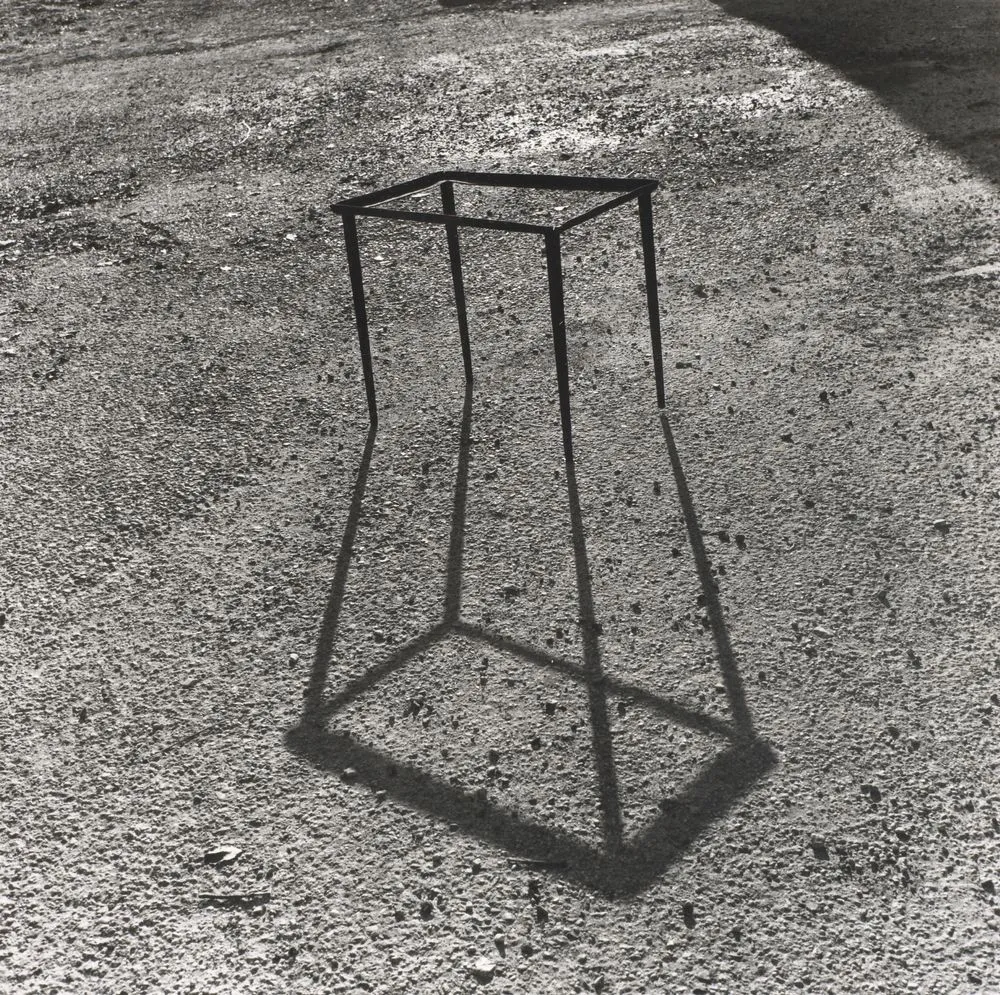 Table shadow, Croagnes