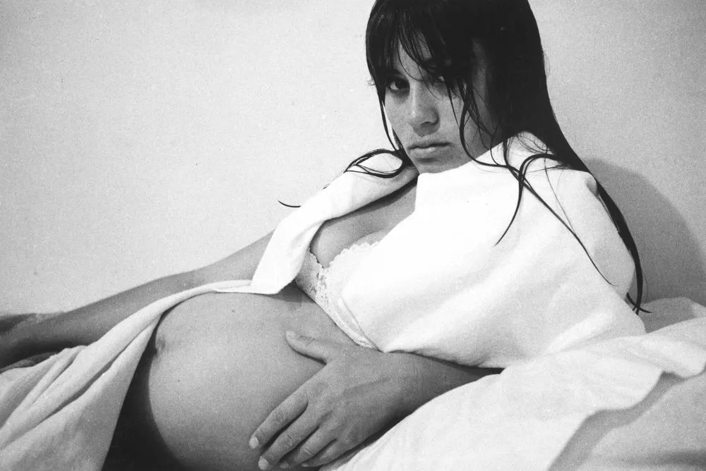 Samantha Groves, 1969