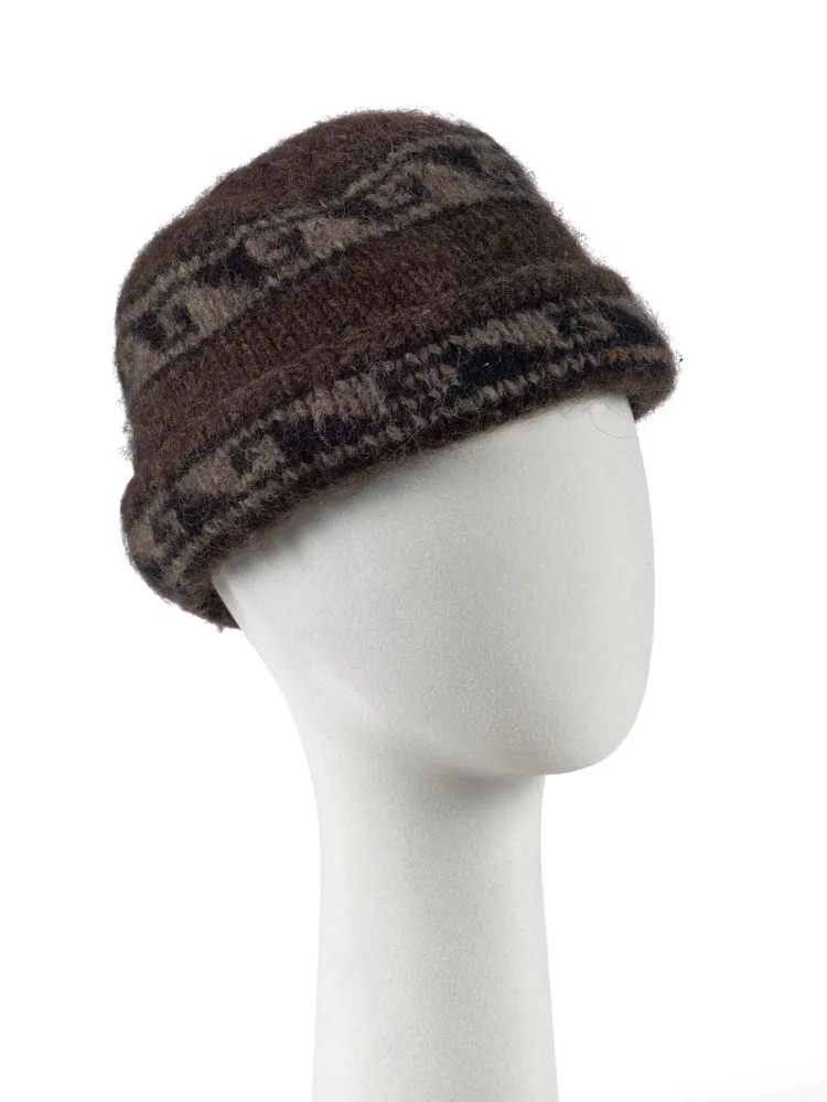 Ricky Baker outfit; Beanie