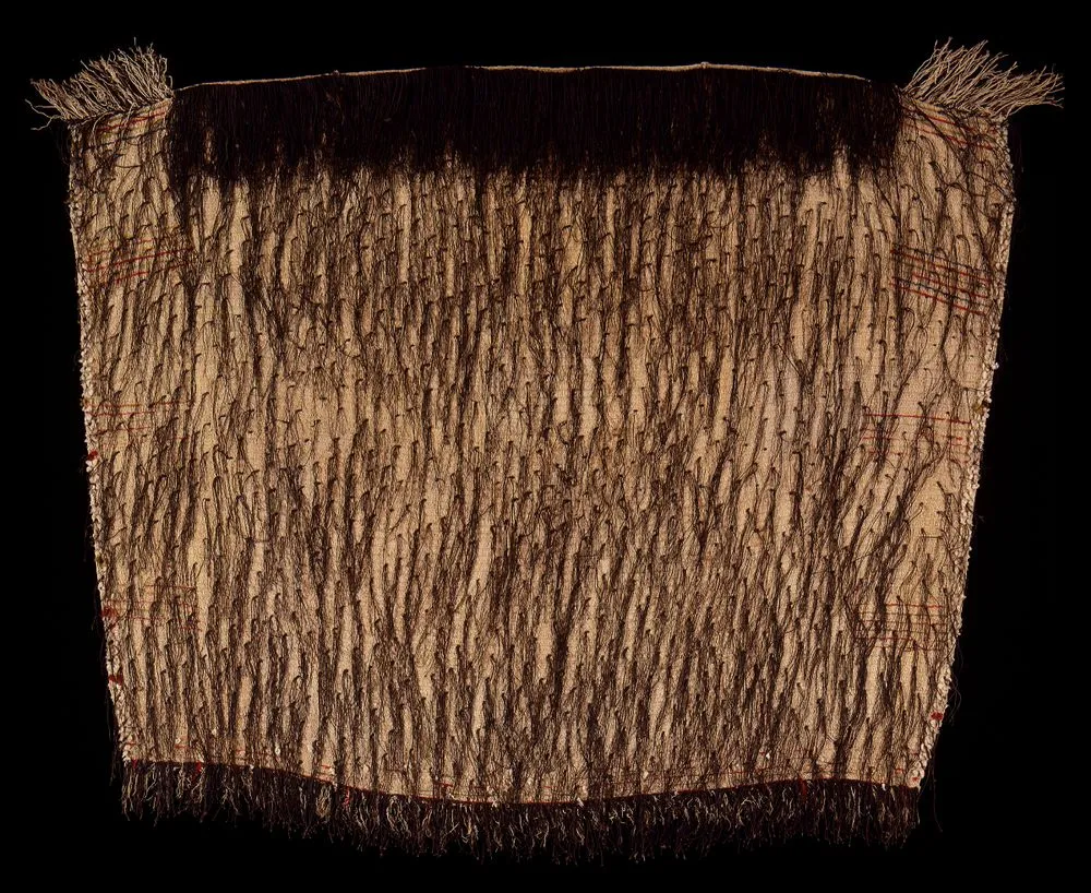 Korowai (cloak)