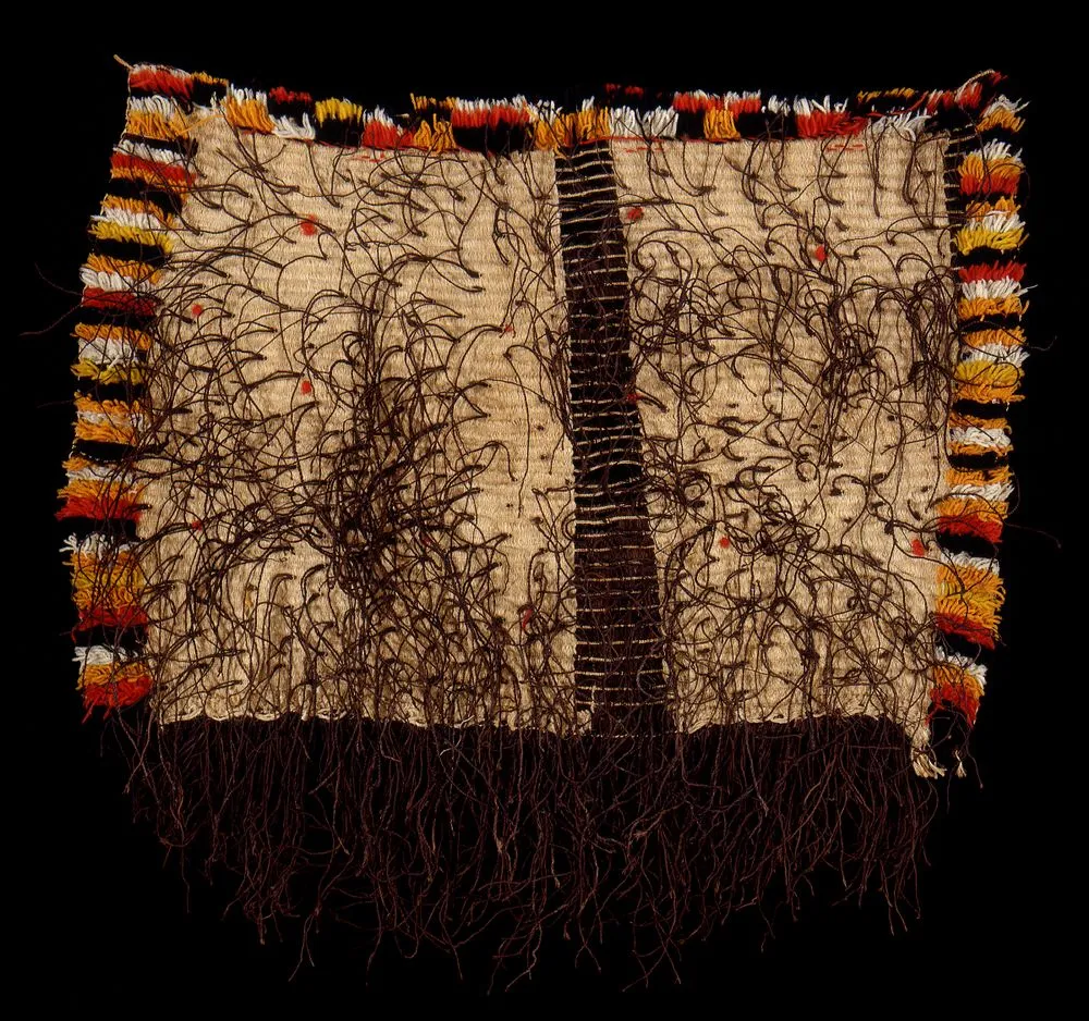 Korowai (cloak)
