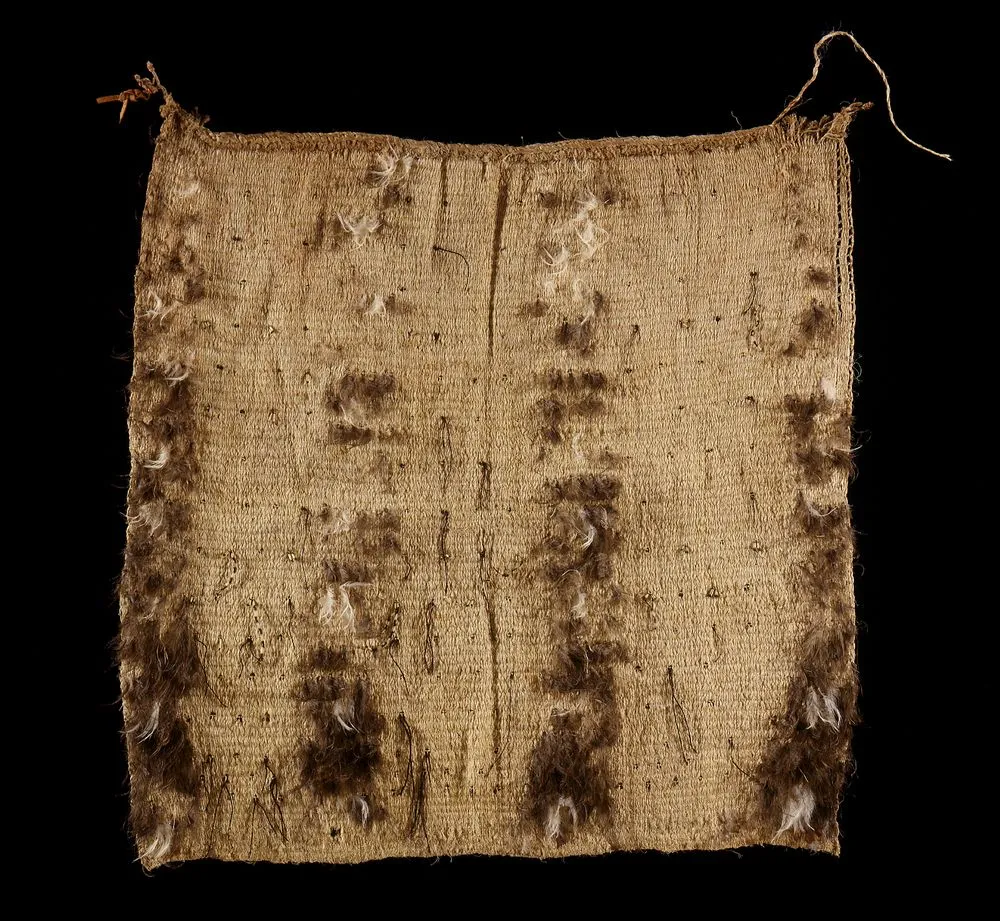 Korowai (cloak)