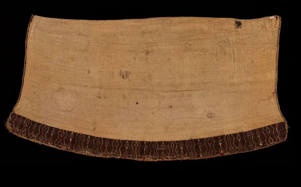 Kaitaka (cloak)