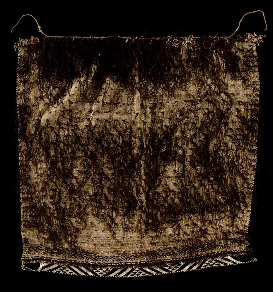 Korowai (cloak)