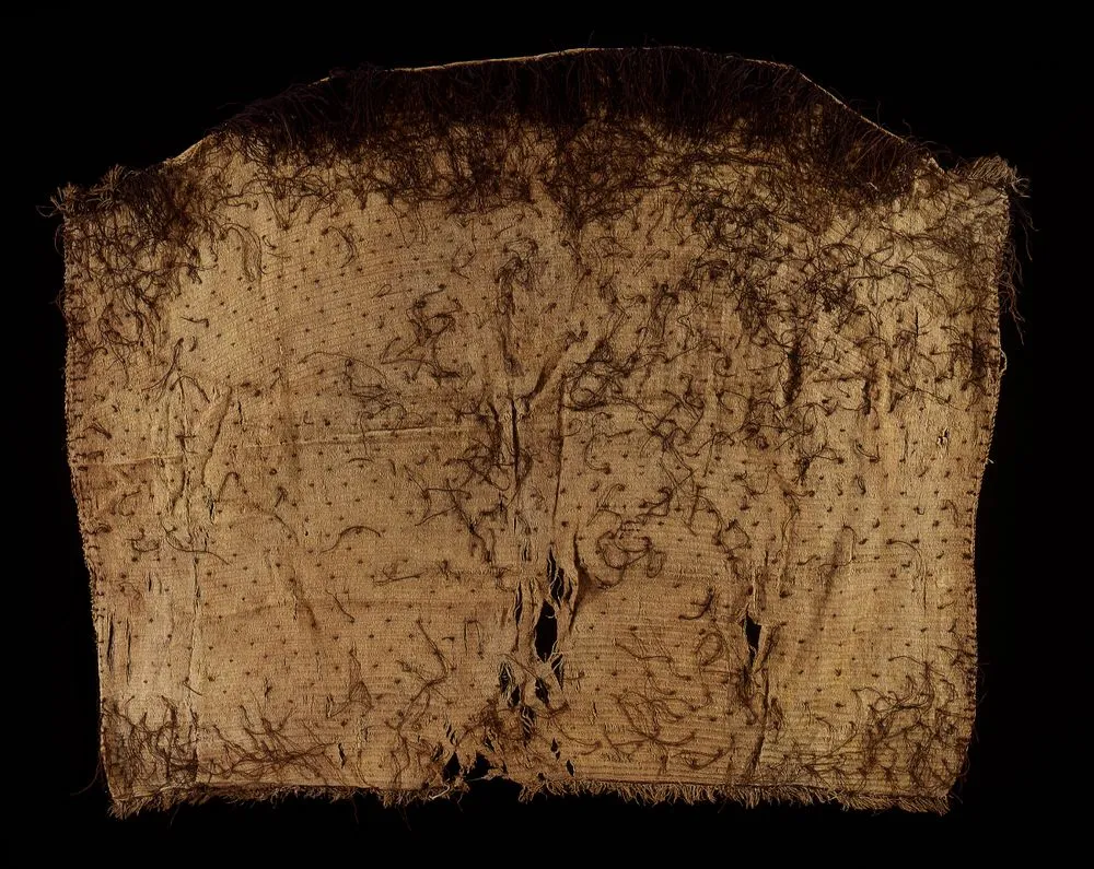 Korowai (cloak)