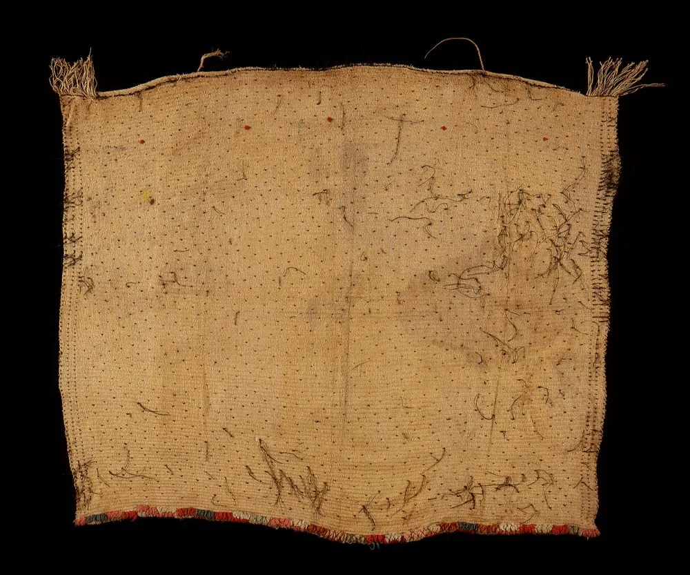 Korowai (cloak)