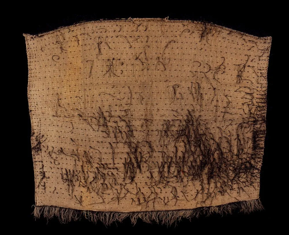 Korowai (cloak)