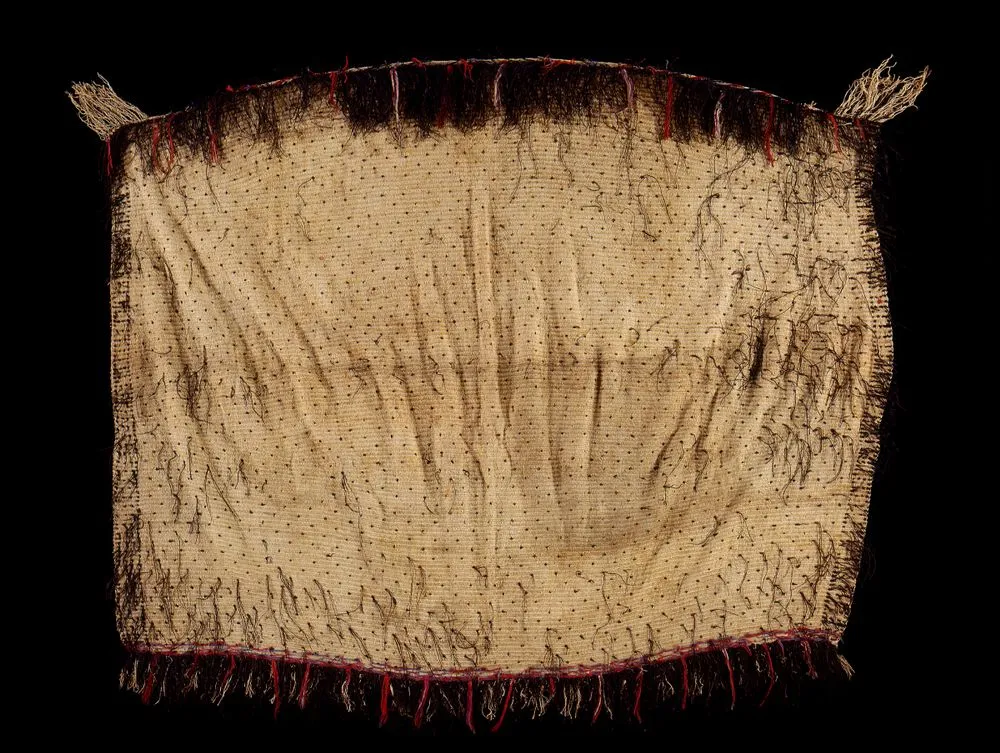 Korowai (cloak)