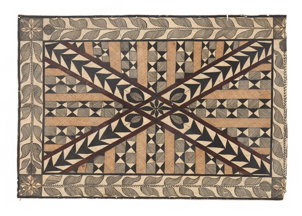 Siapo (tapa cloth)