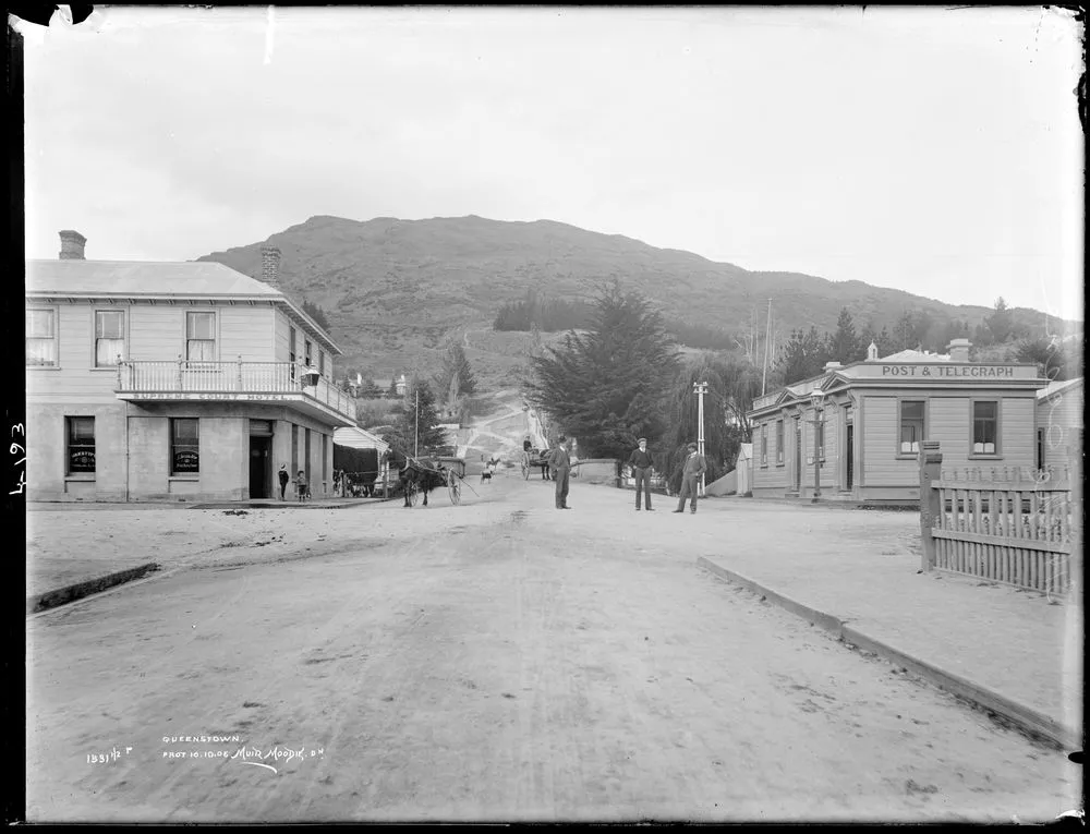 Queenstown