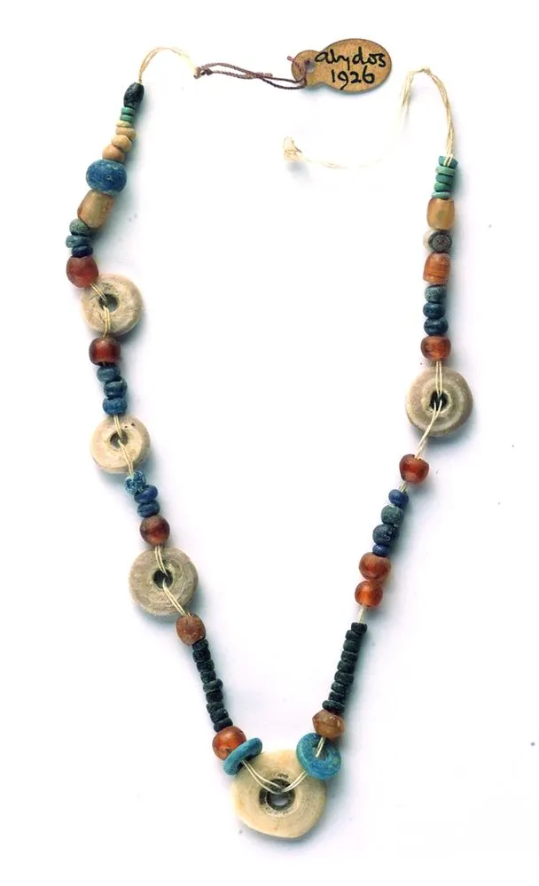Necklace