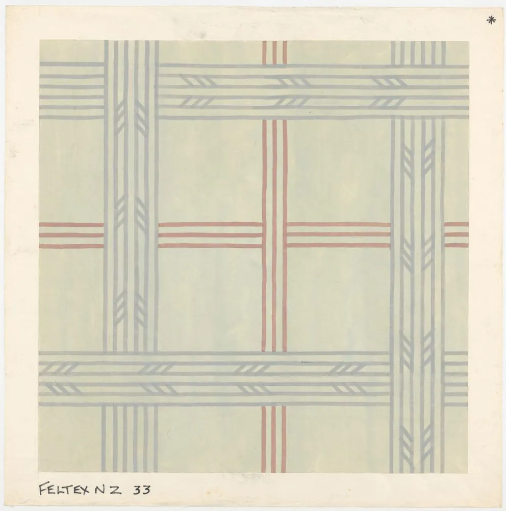 Feltex carpet design: 33