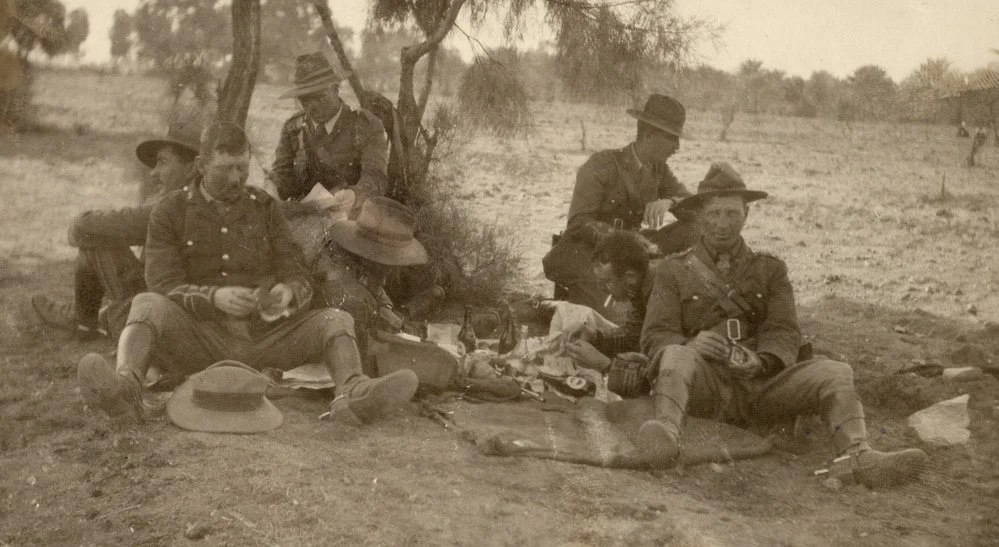 Gallipoli
