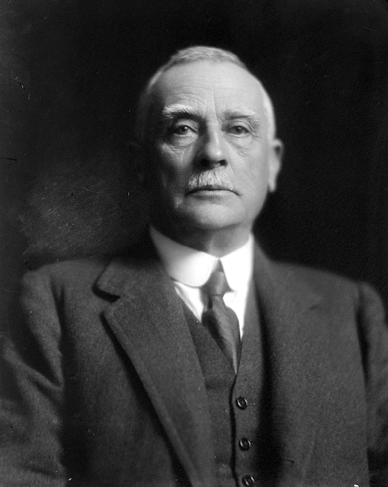 Dr William Edward Collins 1853-1934