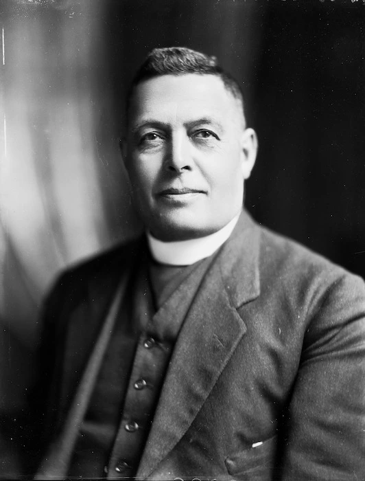 Frederick Augustus Bennett