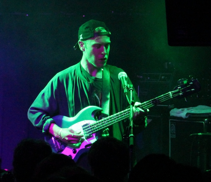 Photographs of Unknown Mortal Orchestra