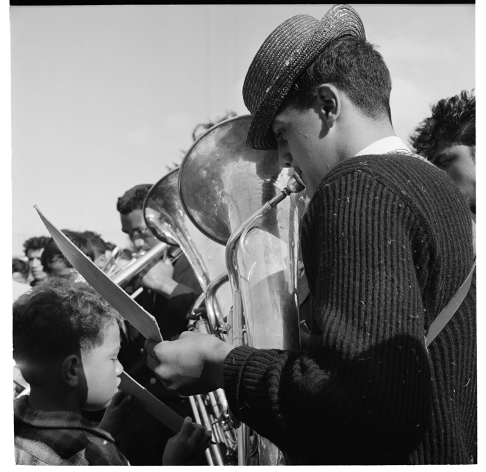 Annual coronation hui, Turangawaewae Marae, Ngaruawahia